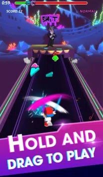FNF Beat Blade游戲安卓版截圖2