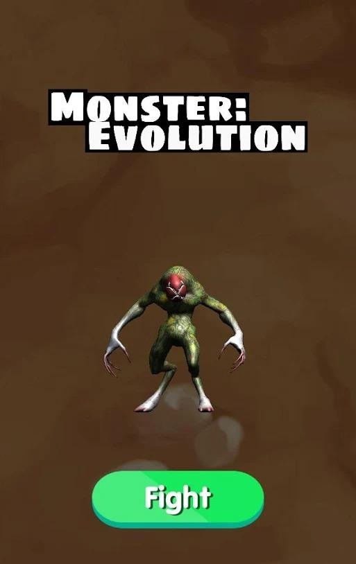 警笛头进化3D游戏安卓版（Monsters Evolution 3D）截图3: