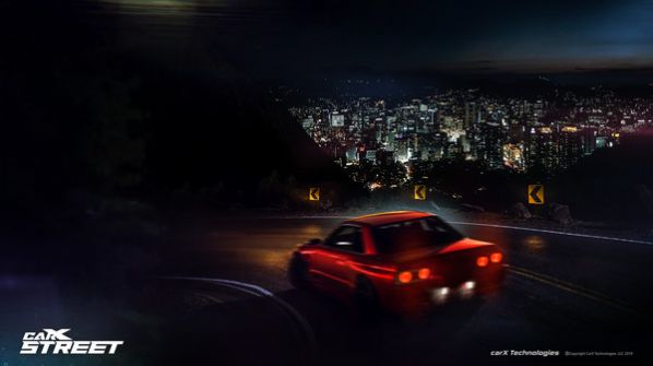 carxstreet下載安裝免費截圖1
