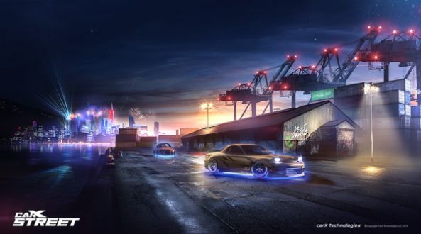 carxstreet下載安裝免費截圖2