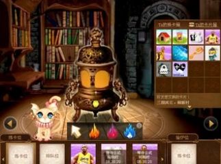 魔法卡片手機(jī)版2022截圖1