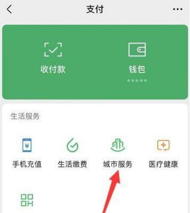 微信志愿者怎么查詢？微信支付寶全國志愿服務信息注冊查詢方法