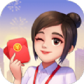 傳奇汽車店游戲紅包版