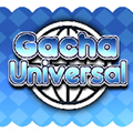 加查通用最新版安卓手机版（Gacha universal）