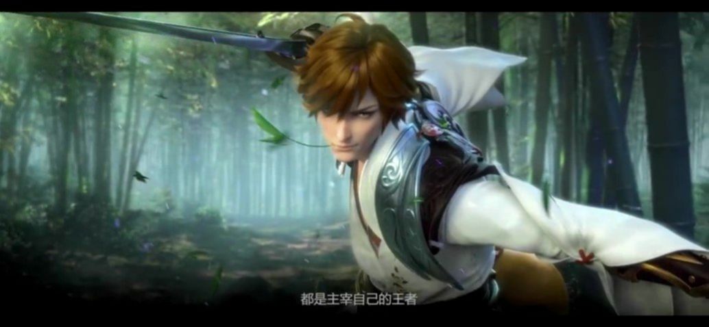 代號(hào)破曉云游戲下載正版2022截圖3