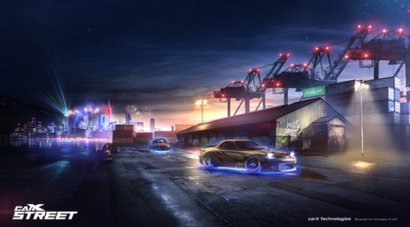 carxstreet下載免費中文版截圖3