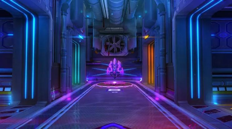 賽博朋克射手最新版中文版（Cyberpunk shooter）截圖3