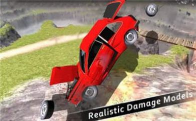 車禍模擬器馬路殺手游戲版截圖4