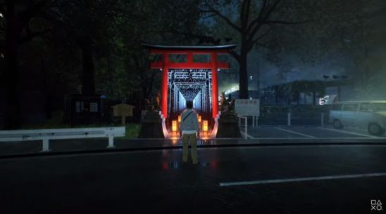 幽靈線東京下載手機版免費正版安卓版中文（GhostwireTokyo）截圖2