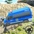 巡邏警察模擬游戲版