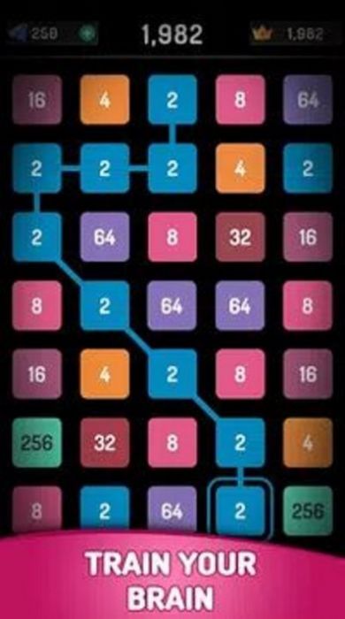 2248謎題游戲版截圖3