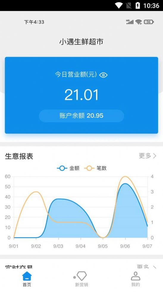 盛意旺旺旺數(shù)據(jù)分析APP最新版截圖1