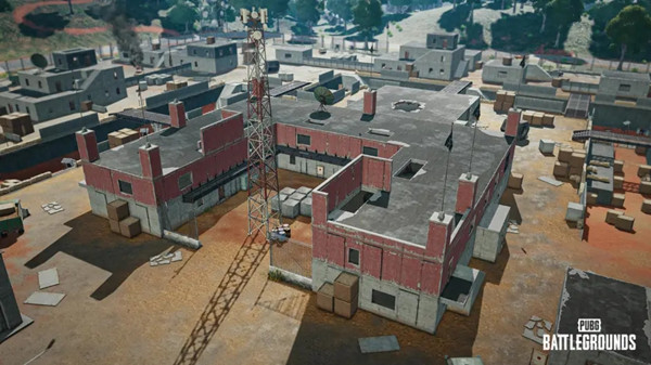 絕地求生4.6更新了什么？PUBG4月6日更新維護公告[多圖]圖片2