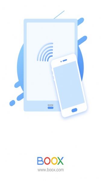 BOOX Assistant文件傳輸app版截圖4