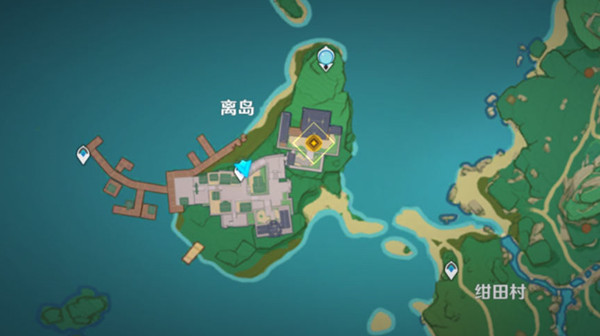 原神梧桐一葉落任務(wù)攻略大全 梧桐一葉落任務(wù)流程圖文攻略[多圖]圖片2