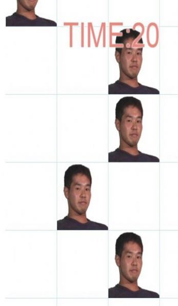索雷普前輩游戲版截圖2