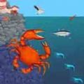 歡樂(lè)魚(yú)塘趕海模擬游戲安卓版