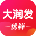 淘鲜达大润发购物app下载最新版