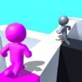 抖音畫條路沖沖沖小游戲版