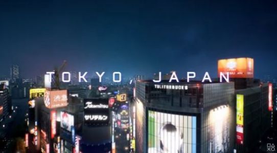 幽靈線東京手機版下載手機版2022截圖6
