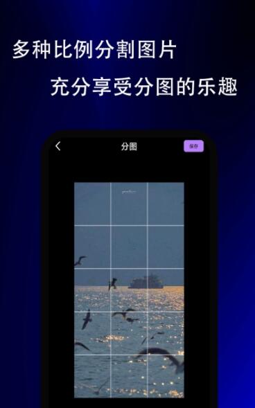 糖衣視頻相冊app手機版截圖4
