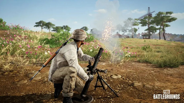 絕地求生5.11更新到幾點(diǎn)？PUBG5月11日17.2版本更新內(nèi)容一覽[多圖]圖片3