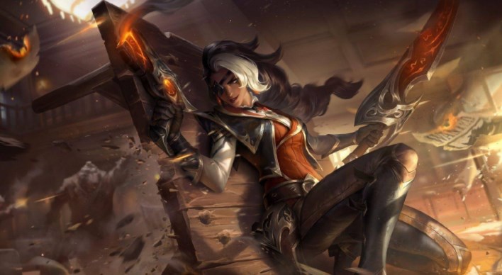英雄聯(lián)盟西部魔影通行證任務攻略大全：LOL西部魔影幣2022獲取途徑一覽