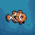 像素魚場游戲版
