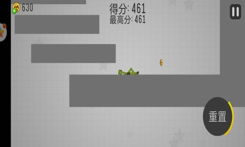 花式作死大全甜瓜游樂場游戲版截圖1