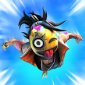 野生競(jìng)技場(chǎng)幸存者手游中文版（Wild Arena Survivors）