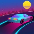 复古极速3D游戏版（Hyper Racing Retro Speed 3D）