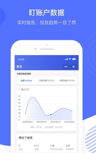 阿里超級匯川推廣助手app下載截圖4