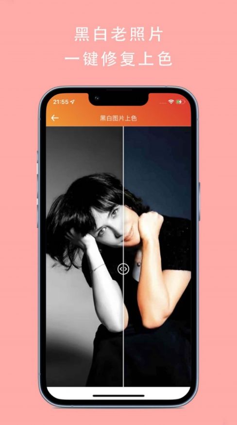 Pixfix照片修復(fù)增強(qiáng)版app下載截圖1