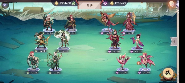 上古有靈妖嫘祖試煉怎么過？嫘祖試煉通關(guān)攻略