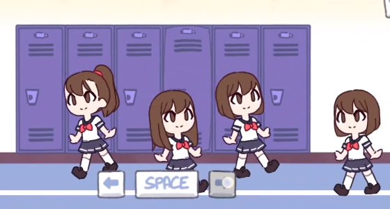 techewingum攻略大全：柜子和女孩兩種玩法解析