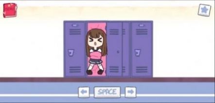 tentacle locker柜子游戲下載安裝中文版截圖1