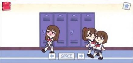 柜子吃女孩游戲下載安裝最新版截圖4