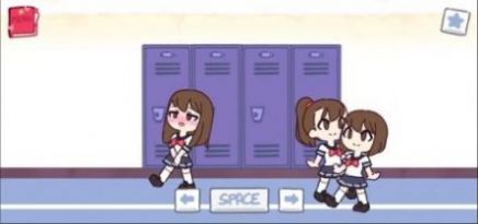 柜子吃女孩游戲下載安裝最新版截圖5