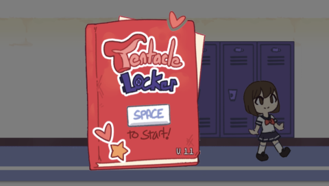tentacle locker儲存柜彩蛋大全：神奇的柜子里面彩蛋觸發(fā)攻略