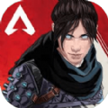 apex英雄手游港服安裝包正版