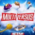 Multiversus華納大亂斗手機(jī)版中文版