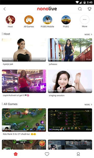 vidmate安卓下載app2022截圖4
