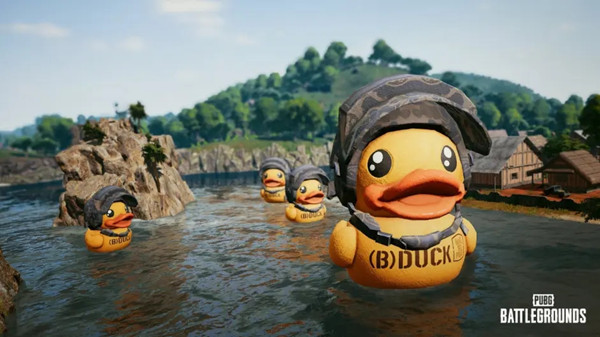 絕地求生5.18幾點(diǎn)更新？PUBG5月18日更新維護(hù)公告[多圖]圖片2