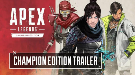 apex英雄手游怎么設(shè)置中文？中文設(shè)置方法