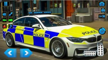 警車停車場2022游戲安卓版截圖5