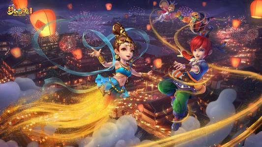 夢(mèng)幻西游網(wǎng)頁版劍斬心魔怒怎么打？劍斬心魔怒通關(guān)攻略