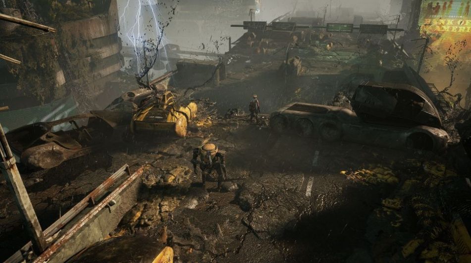 迷瘴紀(jì)事steam游戲中文手機(jī)版截圖4