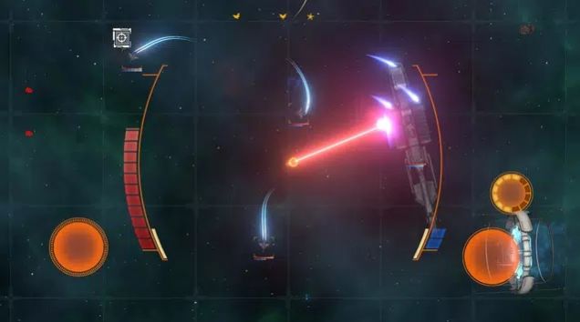 星球毀滅模擬器2D版游戲中文版（Solar Smash 2D）截圖2