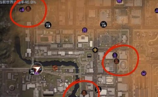 明日之后地窖線索在哪？隱藏地窖線索位置攻略