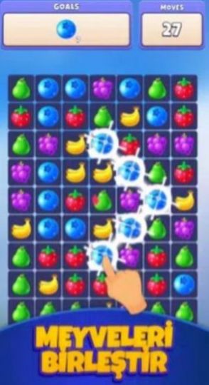 漿果消除游戲紅包版app截圖2